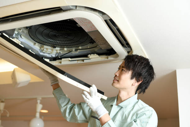 Best Duct Cleaning for Homes  in Thruston, KY
