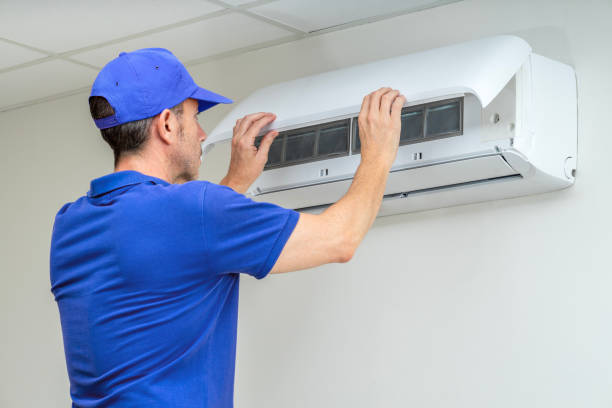 Best Residential Air Duct Cleaning  in Thruston, KY