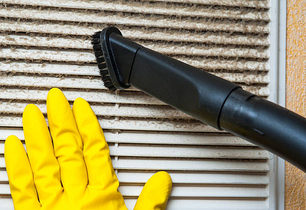 Best Emergency Air Duct Cleaning  in Thruston, KY