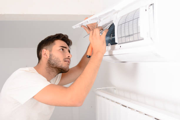 Emergency Air Duct Cleaning in KY