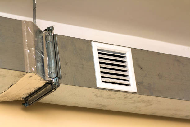 Best HVAC System Cleaning  in Thruston, KY